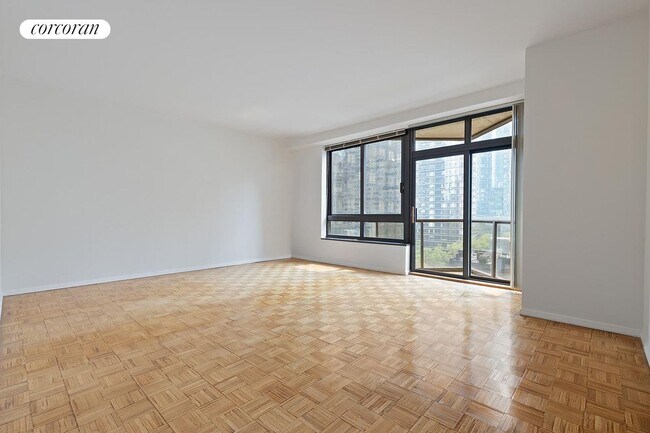 property at 100 United Nations Plaza