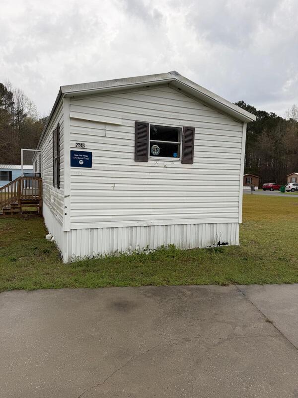 2243 Cattail Cir in Fayetteville, NC - Building Photo - Building Photo