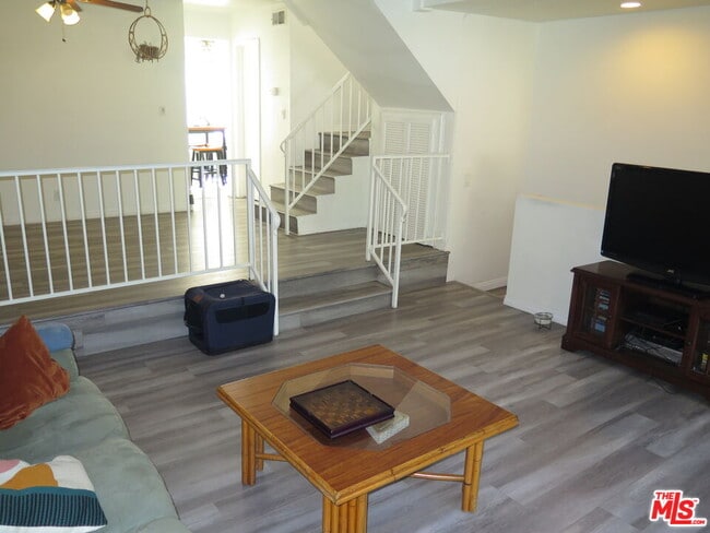 property at 7550 Zombar Ave