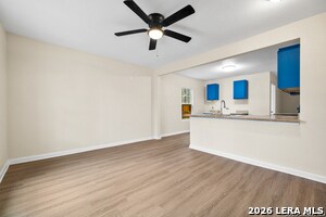 2619 E Houston St in San Antonio, TX - Building Photo - Building Photo