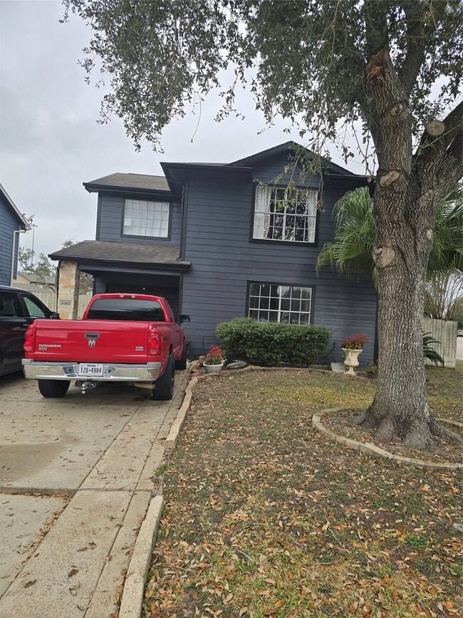 property at 6402 Frosty Brook Dr