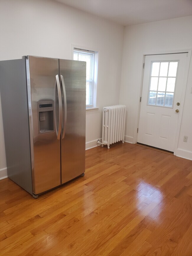 5523 Pulaski Ave in Philadelphia, PA - Building Photo - Building Photo