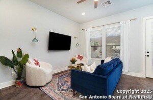 419 Cactus St in San Antonio, TX - Building Photo - Building Photo