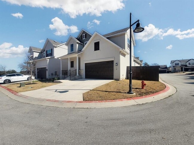 property at 601 C-Bar Ranch Trl