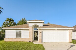 7307 US Open Blvd in Jacksonville, FL - Building Photo