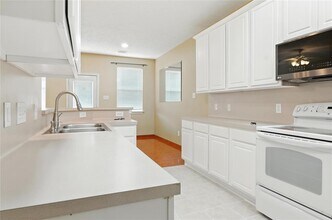 3131 Palston Bend Ln in Houston, TX - Building Photo - Building Photo