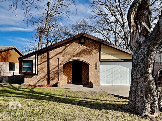 property at 2458 Avenue A