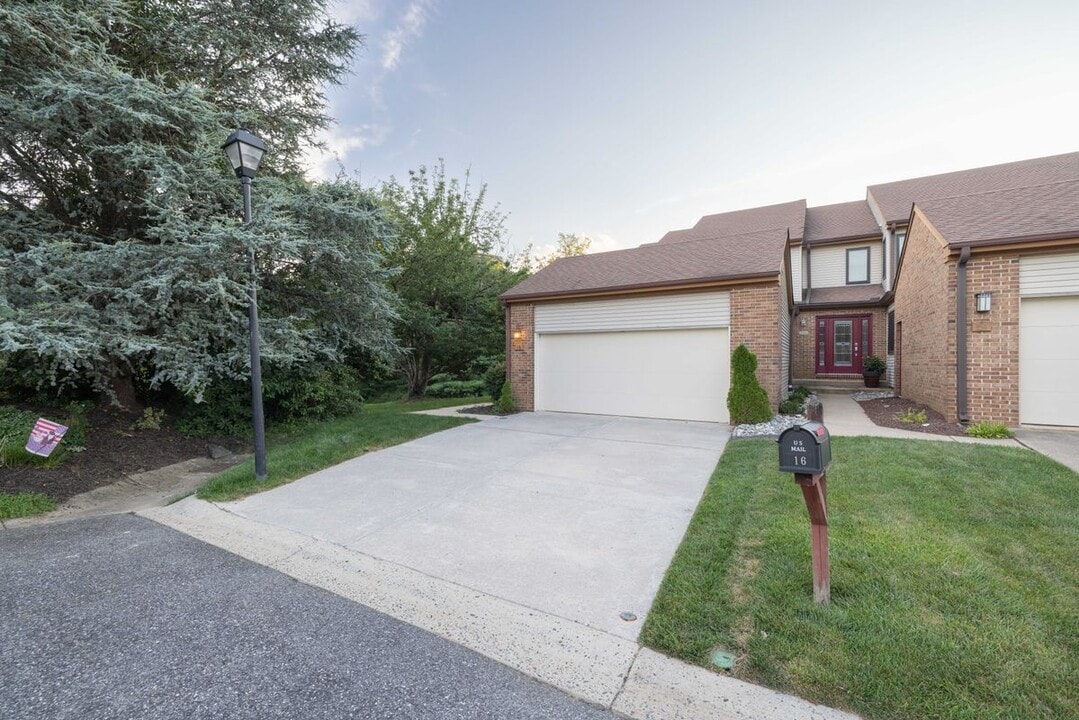 16 Kelso Ct in Wilmington, DE - Building Photo
