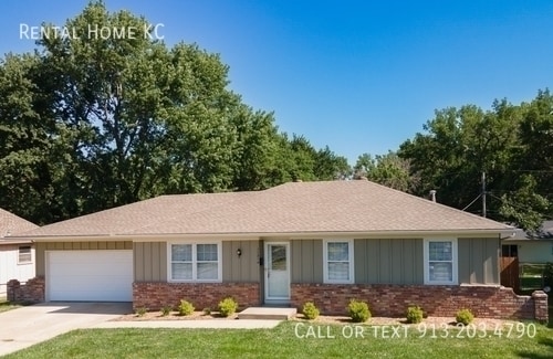 property at 11314 W 74th Terrace