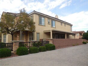 11255 Corsica Mist Ave in Las Vegas, NV - Building Photo - Building Photo