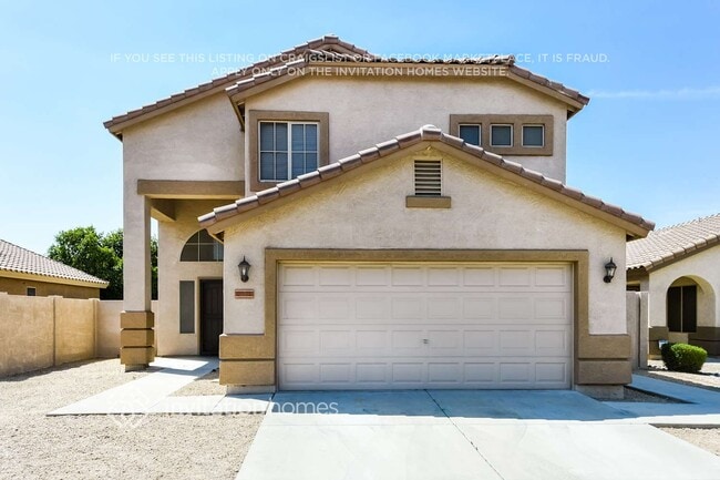 property at 6991 W Kings Ave