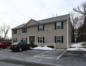 Serafini Village in Albany, NY - Building Photo - Building Photo