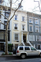 117 W 78th St Apartments