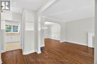 530 Blythwood Rd in Toronto, ON - Building Photo - Building Photo