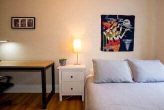 1 Torpie St, Unit 2 in Boston, MA - Foto de edificio - Building Photo