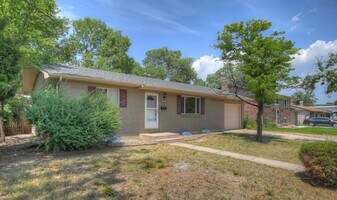 1614 Dixon Dr in Colorado Springs, CO - Building Photo