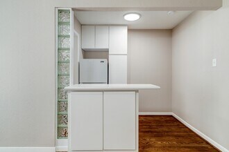 2023 Huldy St in Houston, TX - Building Photo - Building Photo