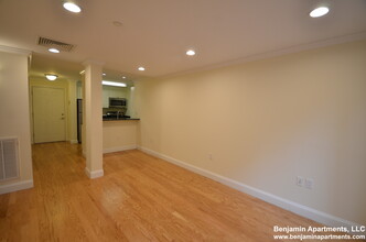 1 Langdon St, Unit 33 in Cambridge, MA - Building Photo - Building Photo