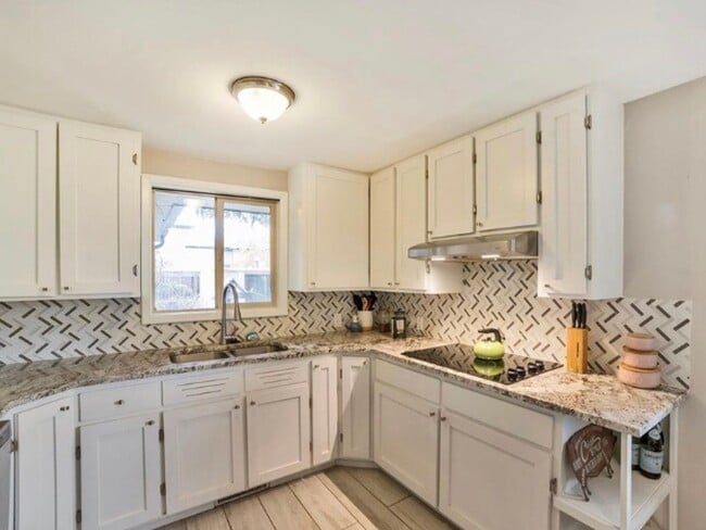 10685 W 47th Ave in Wheat Ridge, CO - Building Photo - Building Photo