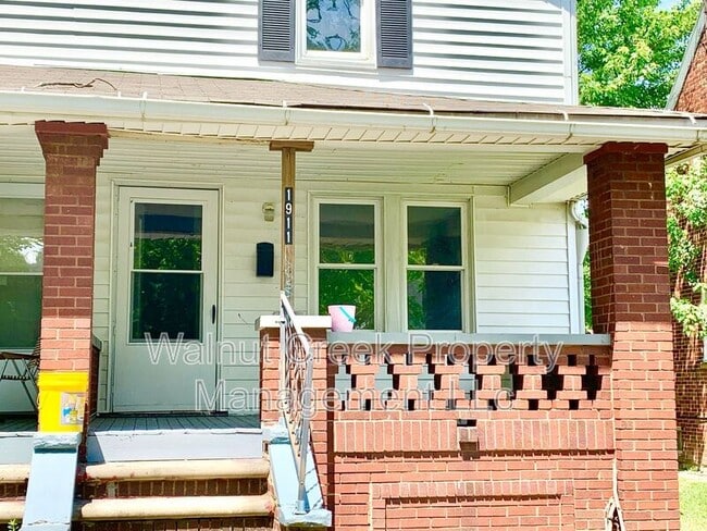 1911 E 34th St in Lorain, OH - Building Photo - Building Photo