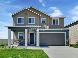 967 N Nichole Ave in Boise, ID - Building Photo