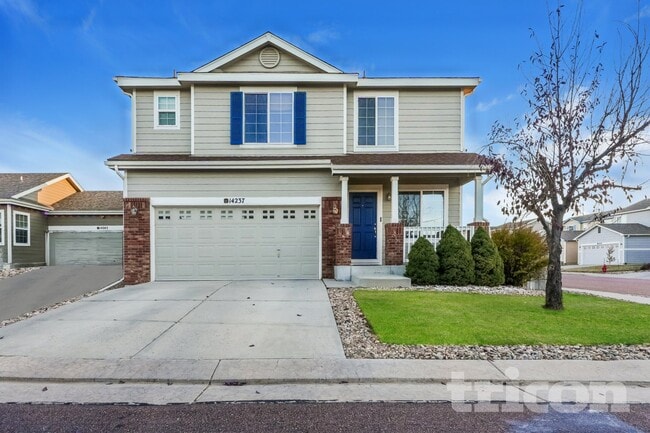 property at 14237 Woodrock Path