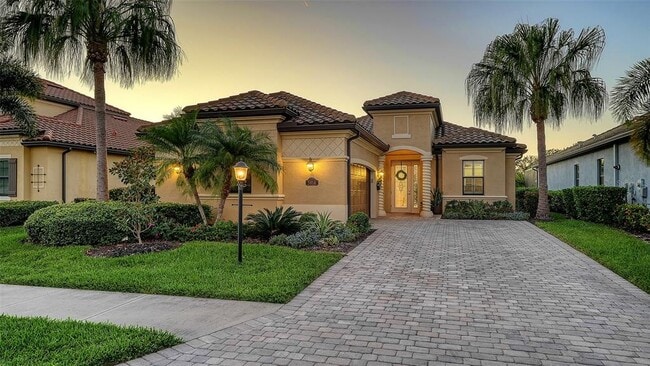 property at 5914 Cessna Run