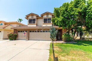 4314 E Silverwood Dr in Phoenix, AZ - Building Photo