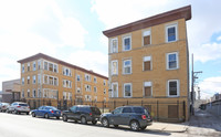 4612-4626 S Lake Park Ave in Chicago, IL - Building Photo - Building Photo