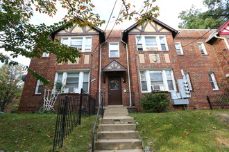 1341-1343 29th St SE in Washington, DC - Building Photo - Building Photo