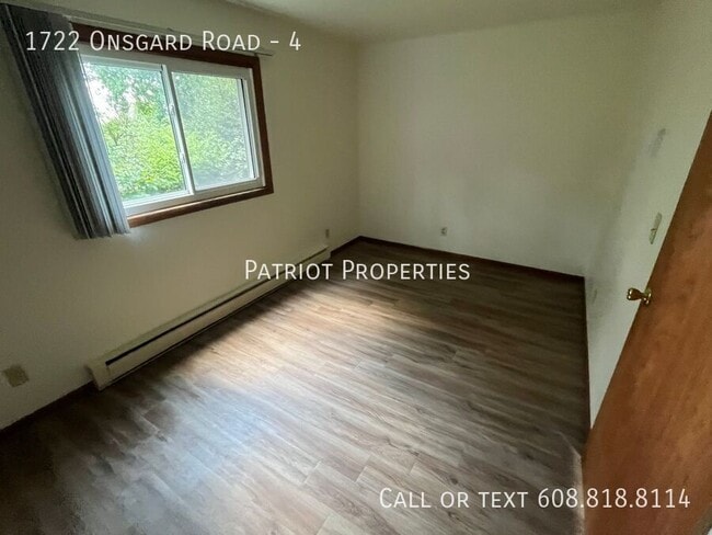 1722 Onsgard Rd in Madison, WI - Building Photo - Building Photo