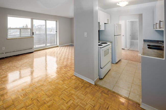Interior Photo