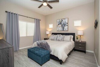 914 W Starr Pass Blvd in Tucson, AZ - Building Photo - Building Photo