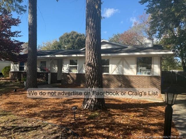 property at 6858 Beaver Stone Rd