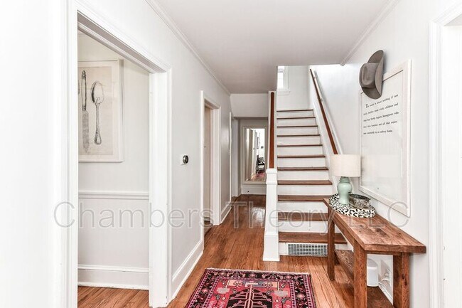 2705 Russell Rd in Alexandria, VA - Building Photo - Building Photo