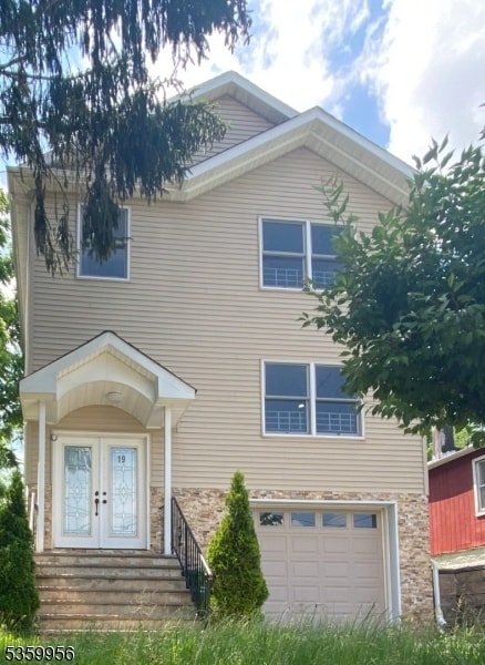 property at 19 Henry St