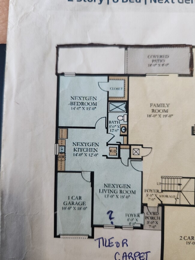 9434 Channing Hill Dr, Unit MIL Suite in Sun City Center, FL - Building Photo - Building Photo