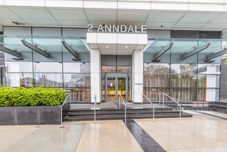 37 Sheppard Ave E, Unit SI ID1531075P in Toronto, ON - Building Photo - Building Photo