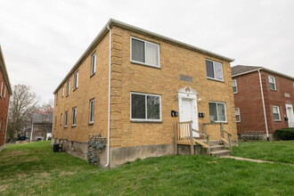 116 E Norman Ave in Dayton, OH - Building Photo - Building Photo