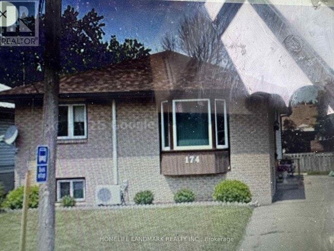 property at 174 Colborne St W