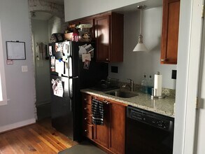 135 N Belnord Ave in Baltimore, MD - Building Photo - Building Photo