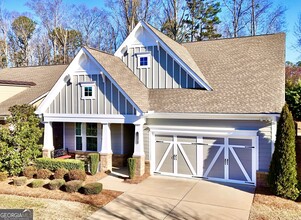 2455 Westlington Cir in Cumming, GA - Building Photo - Building Photo