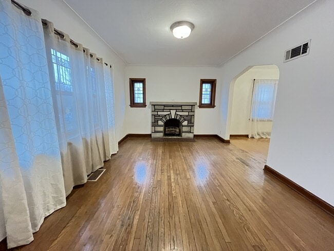 6430 Bancroft Ave in St. Louis, MO - Building Photo - Building Photo