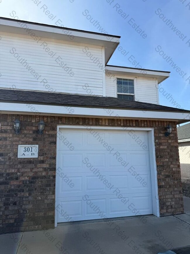 property at 301 Starlite Dr