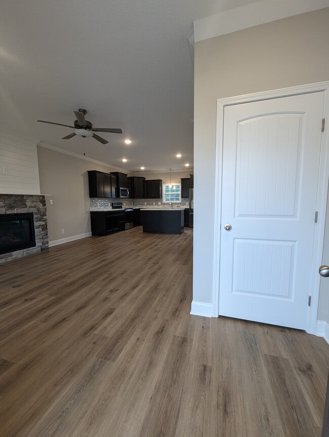 11523 Barkley Knl Ln in Knoxville, TN - Building Photo - Building Photo