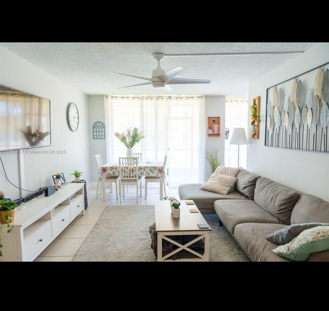 property at 3500 Blue Lake Dr