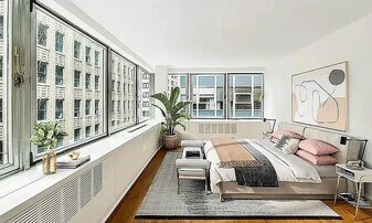 130 Water St in New York, NY - Building Photo