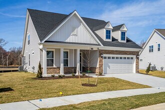 31515 Deep Pond Ln in Frankford, DE - Building Photo - Building Photo