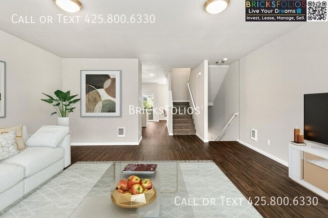 516 Firewillow St NW in Olympia, WA - Building Photo - Building Photo