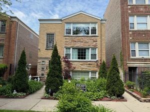 property at 5534 N Campbell Ave